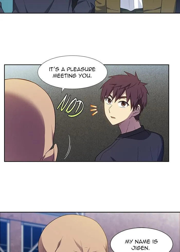 Read The Gamer chapter 415 image 6 on Lezhin