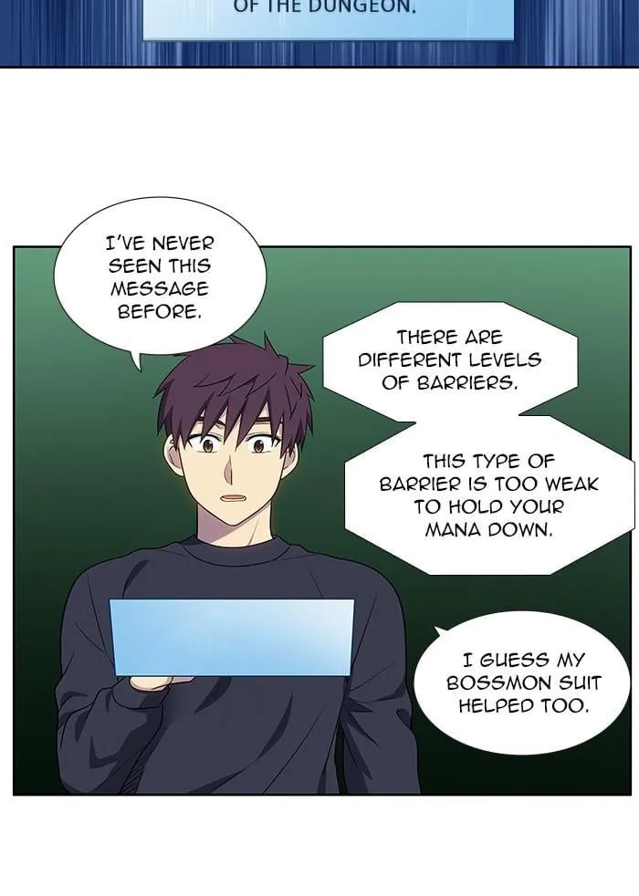 Read The Gamer chapter 416 image 12 on Lezhin
