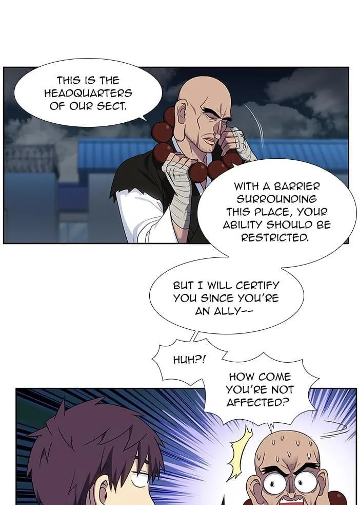 Read The Gamer chapter 416 image 13 on Lezhin