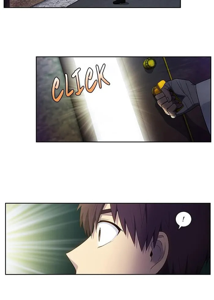 Read The Gamer chapter 416 image 17 on Lezhin