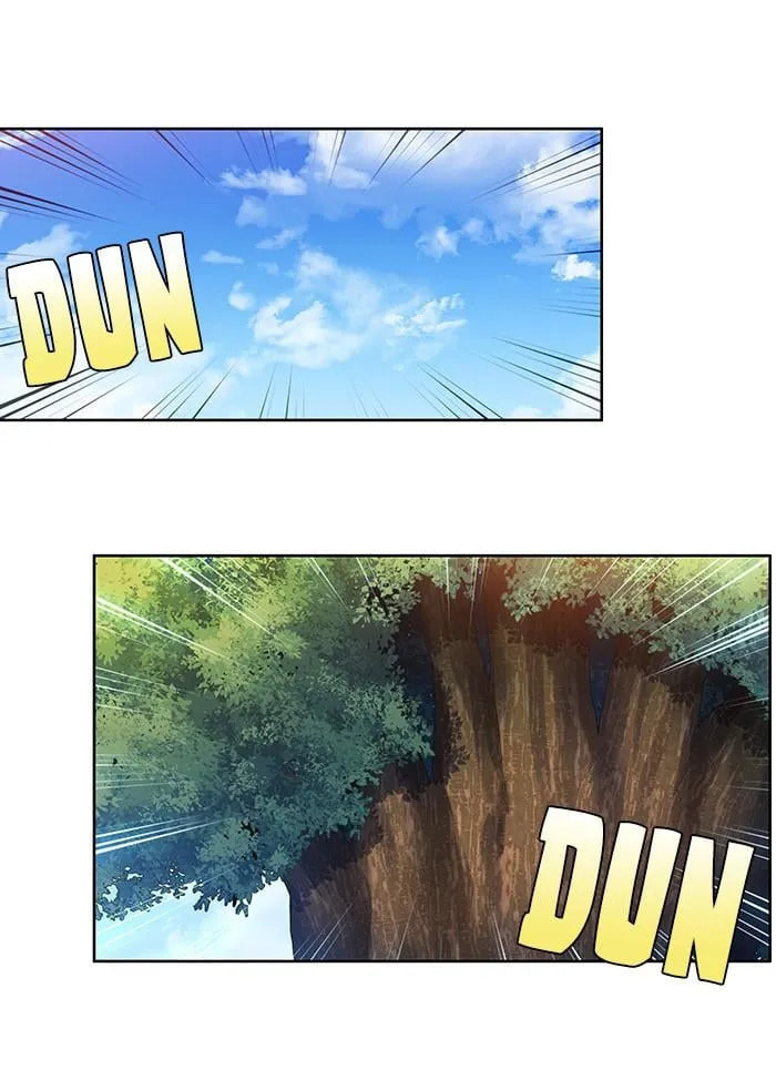 Read The Gamer chapter 416 image 18 on Lezhin