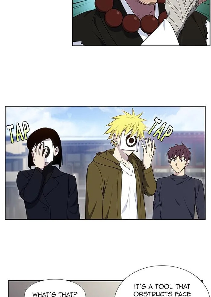 Read The Gamer chapter 416 image 22 on Lezhin