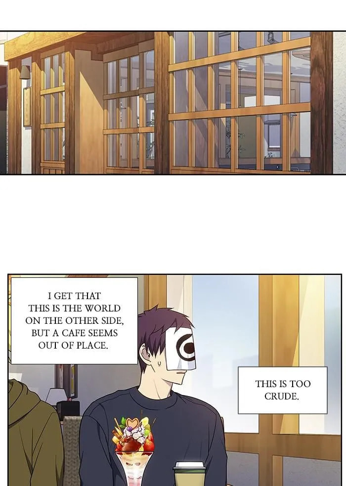 Read The Gamer chapter 416 image 26 on Lezhin