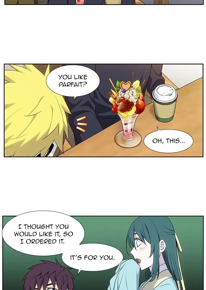 Read The Gamer chapter 416 image 27 on Lezhin
