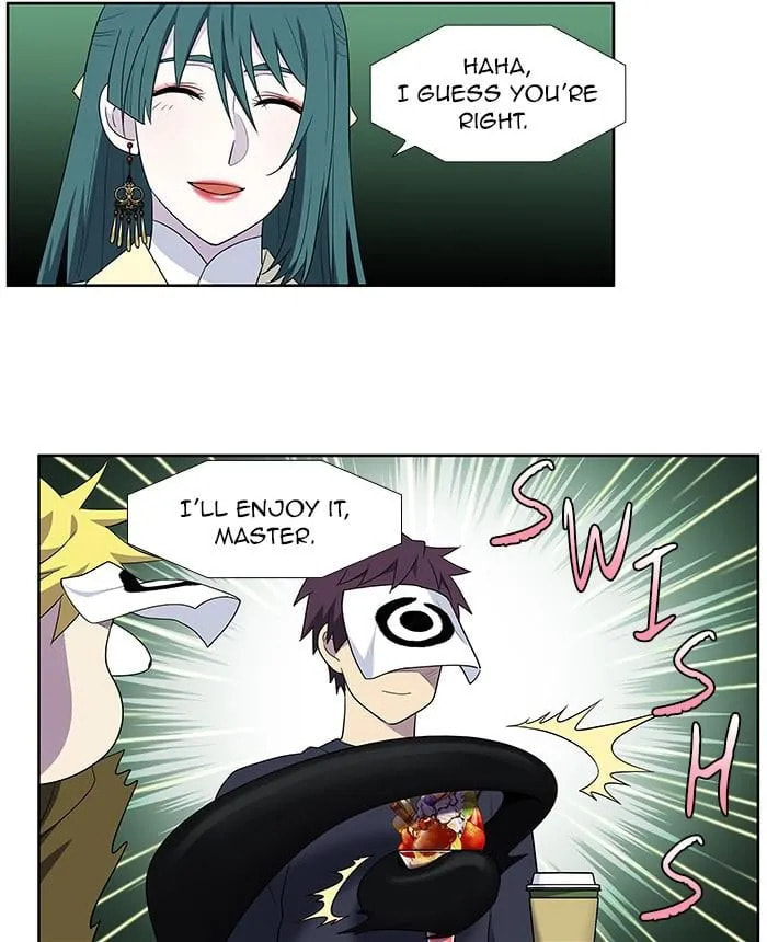 Read The Gamer chapter 416 image 29 on Lezhin