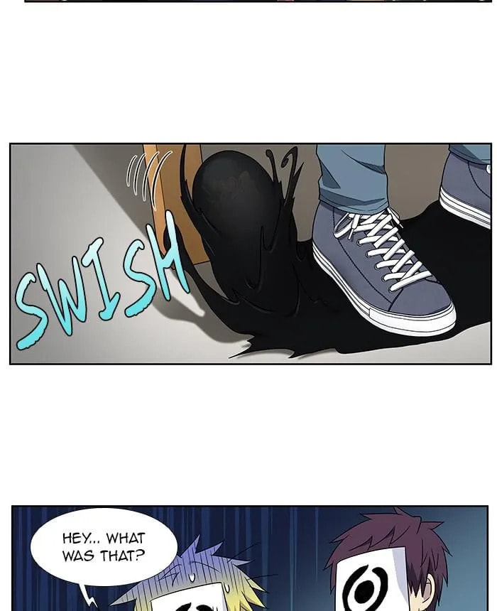 Read The Gamer chapter 416 image 30 on Lezhin