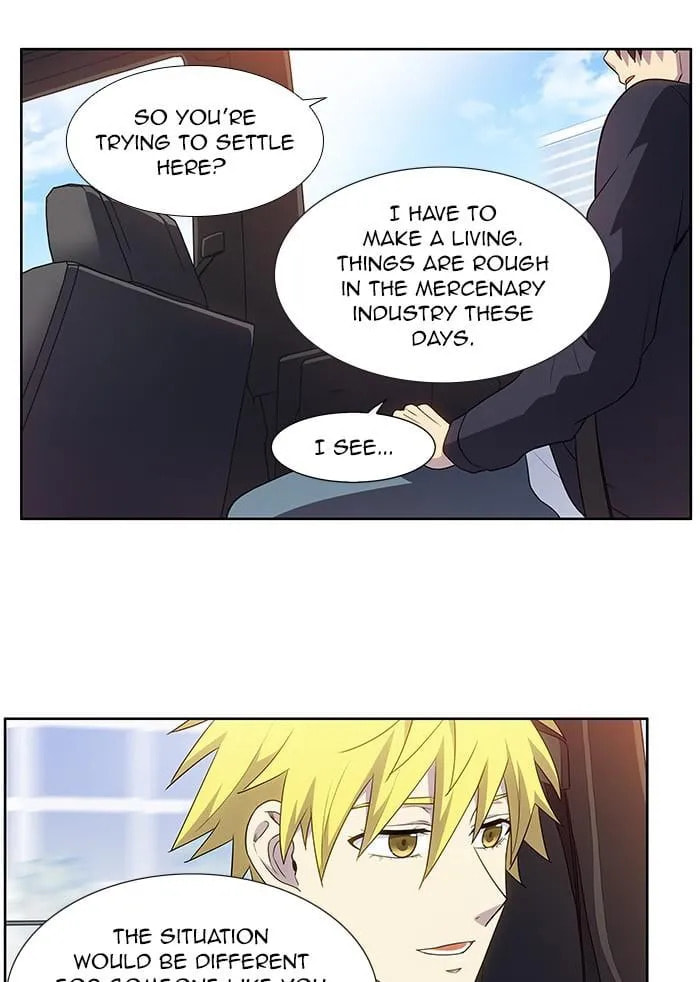 Read The Gamer chapter 416 image 4 on Lezhin