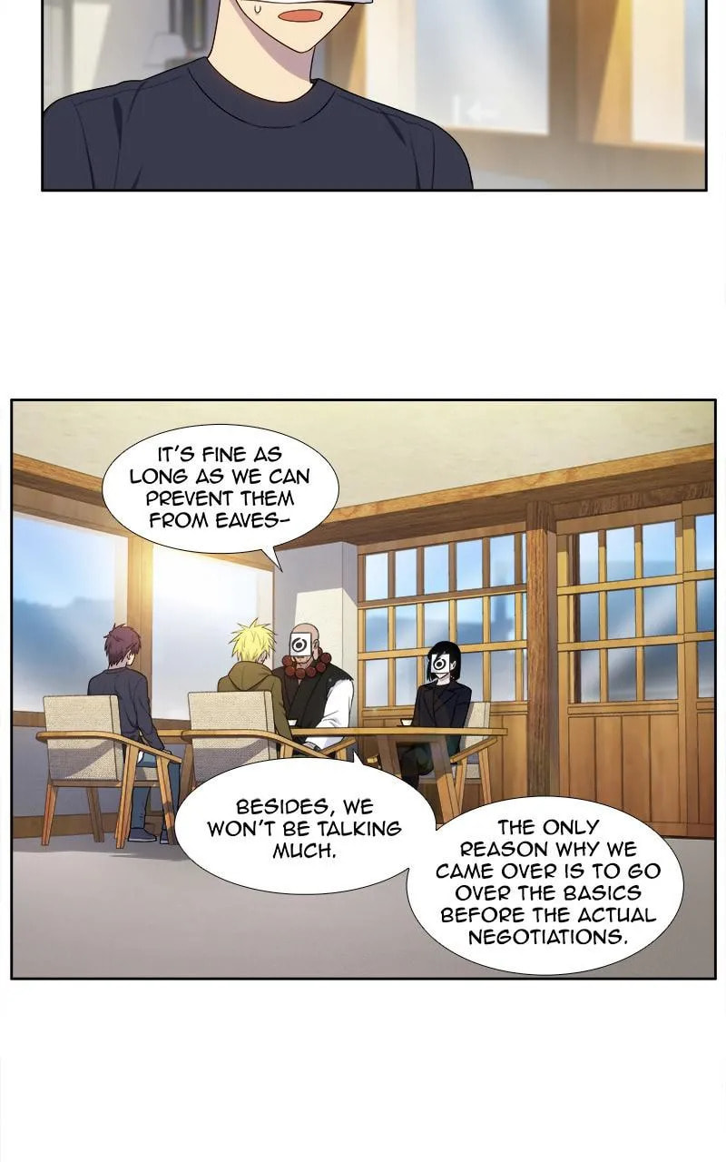 Read The Gamer chapter 417 image 1 on Lezhin