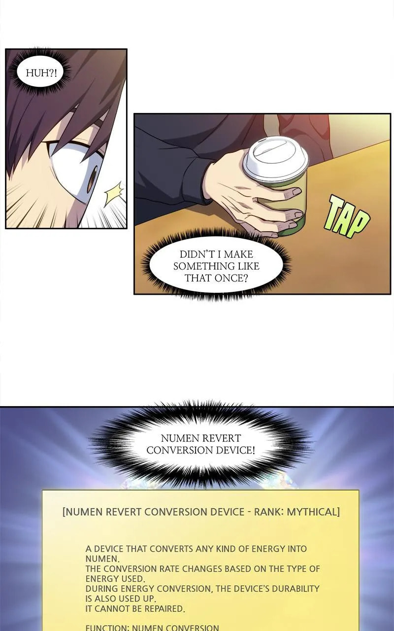 Read The Gamer chapter 417 image 12 on Lezhin