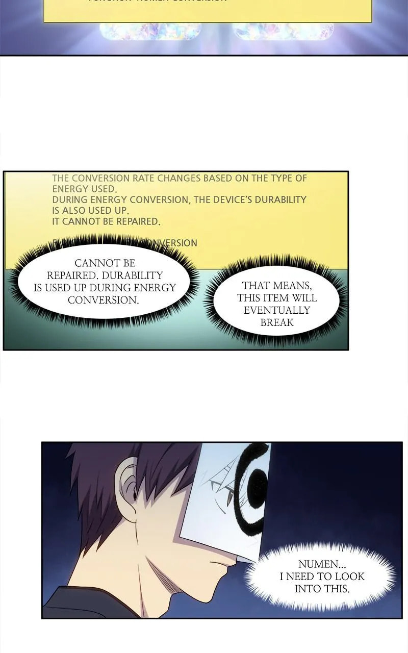 Read The Gamer chapter 417 image 13 on Lezhin