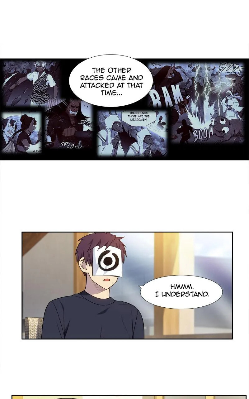 Read The Gamer chapter 417 image 19 on Lezhin