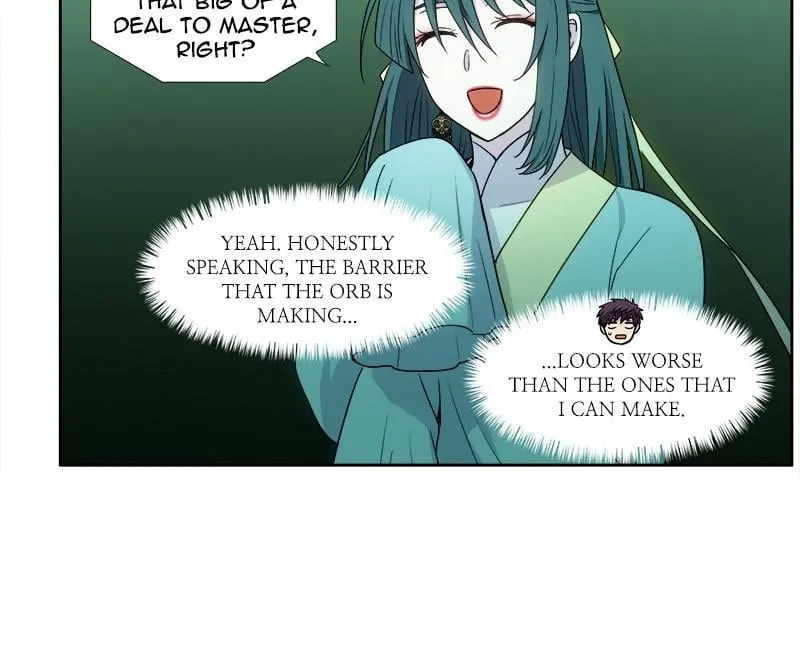 Read The Gamer chapter 417 image 21 on Lezhin