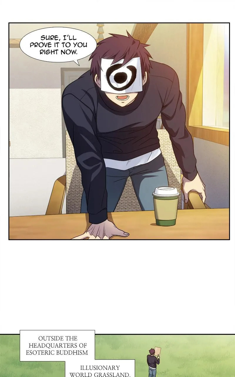 Read The Gamer chapter 417 image 26 on Lezhin