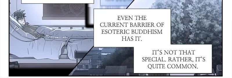 Read The Gamer chapter 417 image 29 on Lezhin