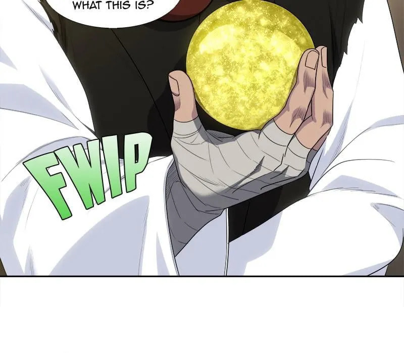 Read The Gamer chapter 417 image 3 on Lezhin