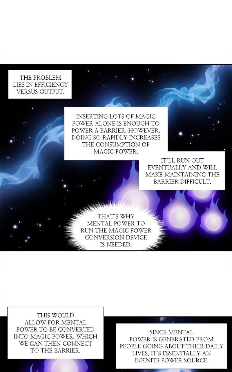 Read The Gamer chapter 417 image 30 on Lezhin