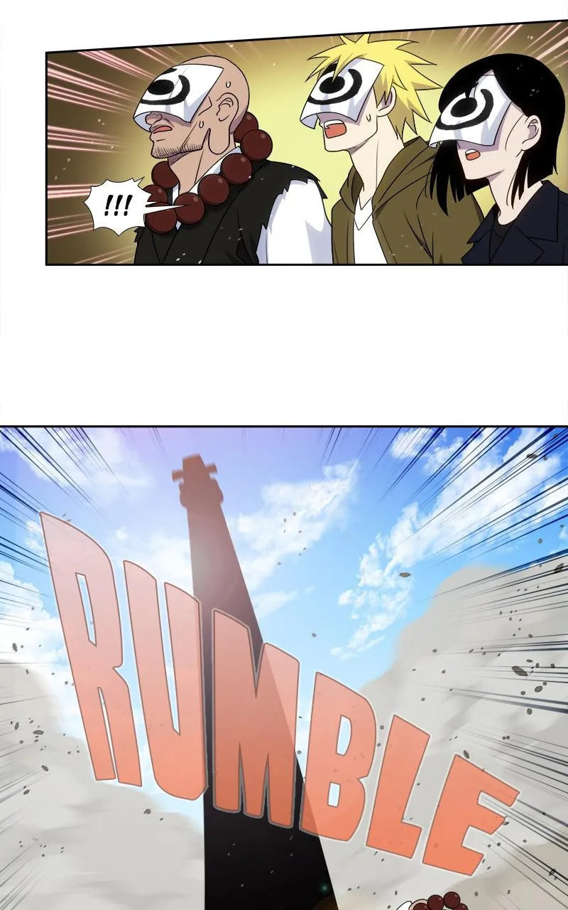 Read The Gamer chapter 417 image 32 on Lezhin