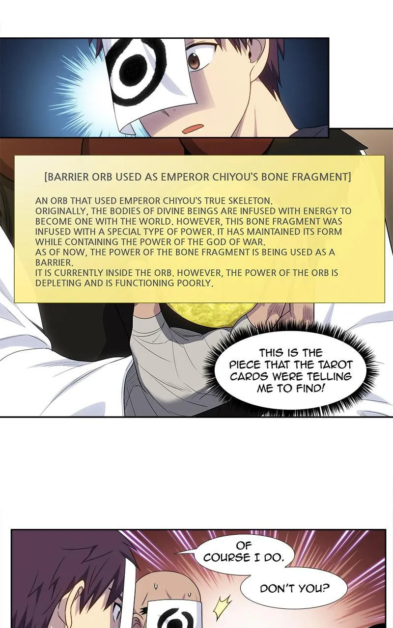 Read The Gamer chapter 417 image 4 on Lezhin