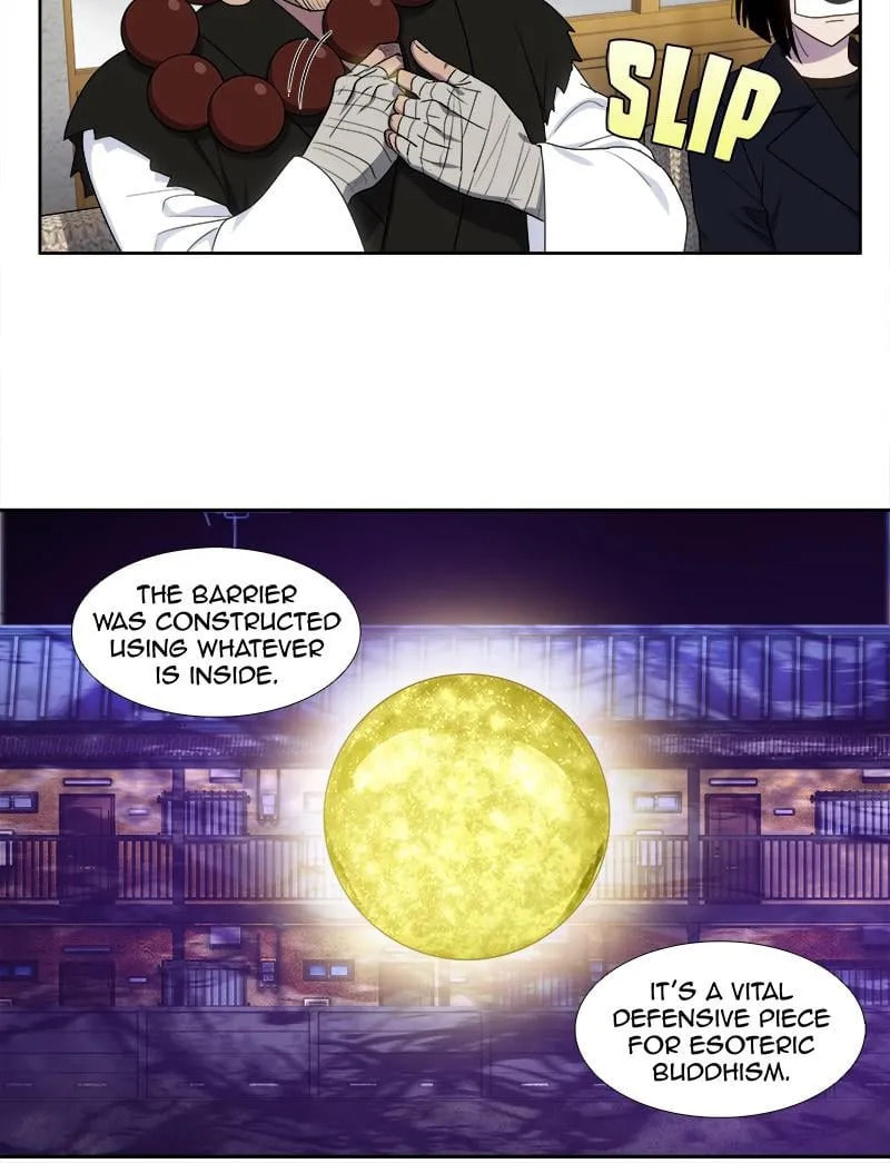 Read The Gamer chapter 417 image 6 on Lezhin