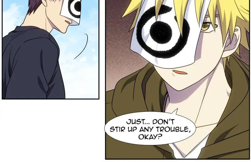 Read The Gamer chapter 419 image 14 on Lezhin