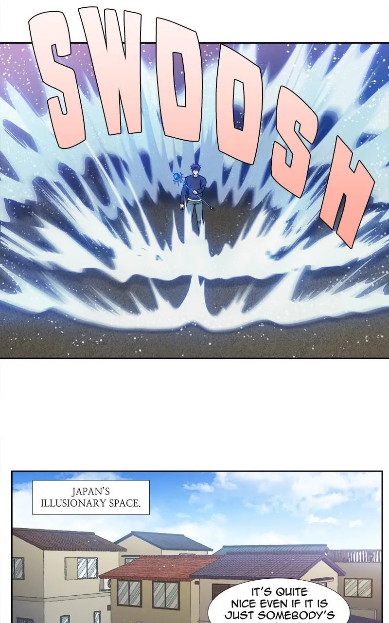 Read The Gamer chapter 419 image 19 on Lezhin