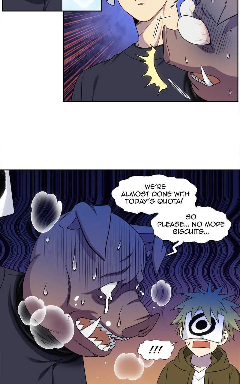 Read The Gamer chapter 419 image 2 on Lezhin