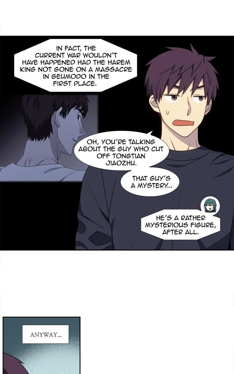 Read The Gamer chapter 419 image 23 on Lezhin
