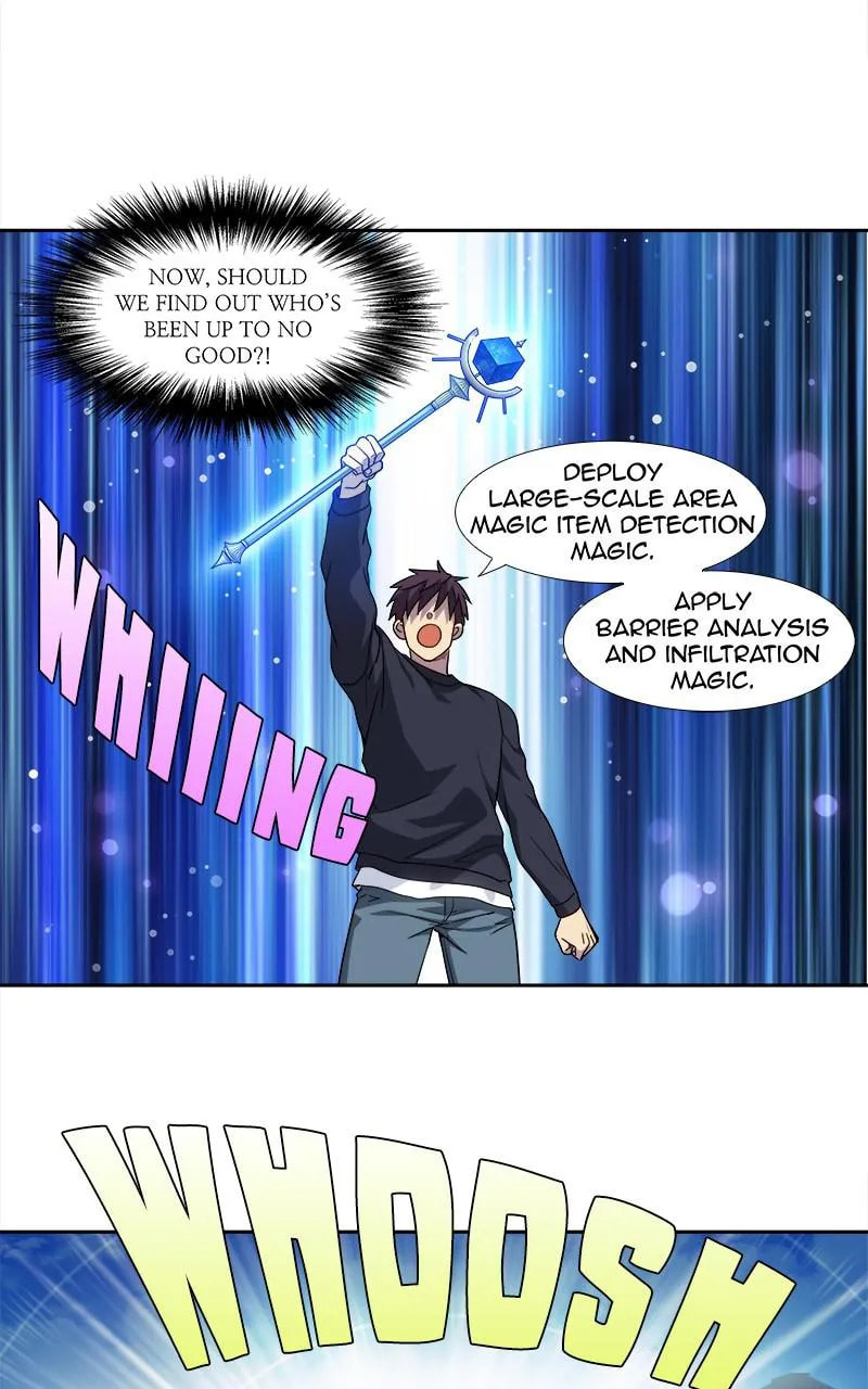 Read The Gamer chapter 419 image 25 on Lezhin