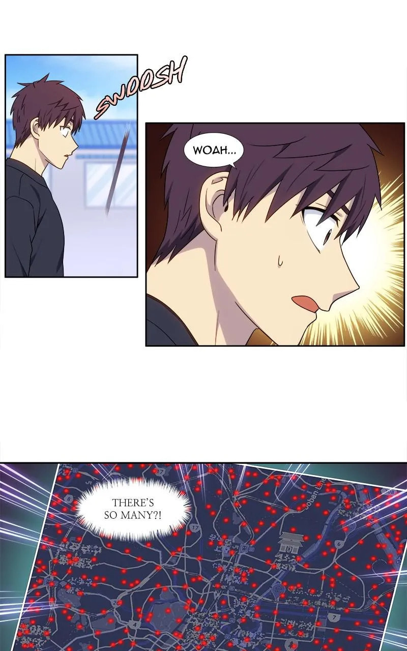 Read The Gamer chapter 419 image 27 on Lezhin