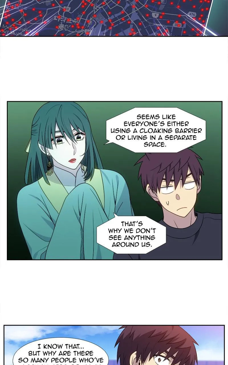 Read The Gamer chapter 419 image 28 on Lezhin
