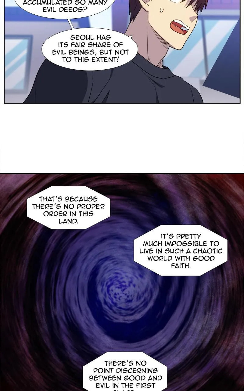 Read The Gamer chapter 419 image 29 on Lezhin