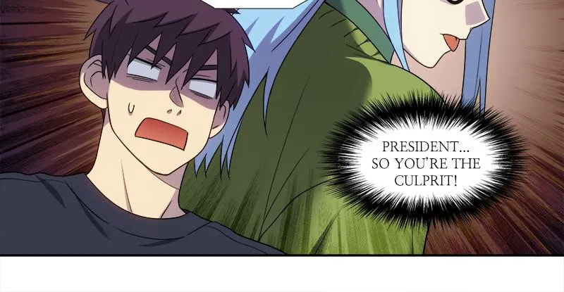 Read The Gamer chapter 419 image 33 on Lezhin