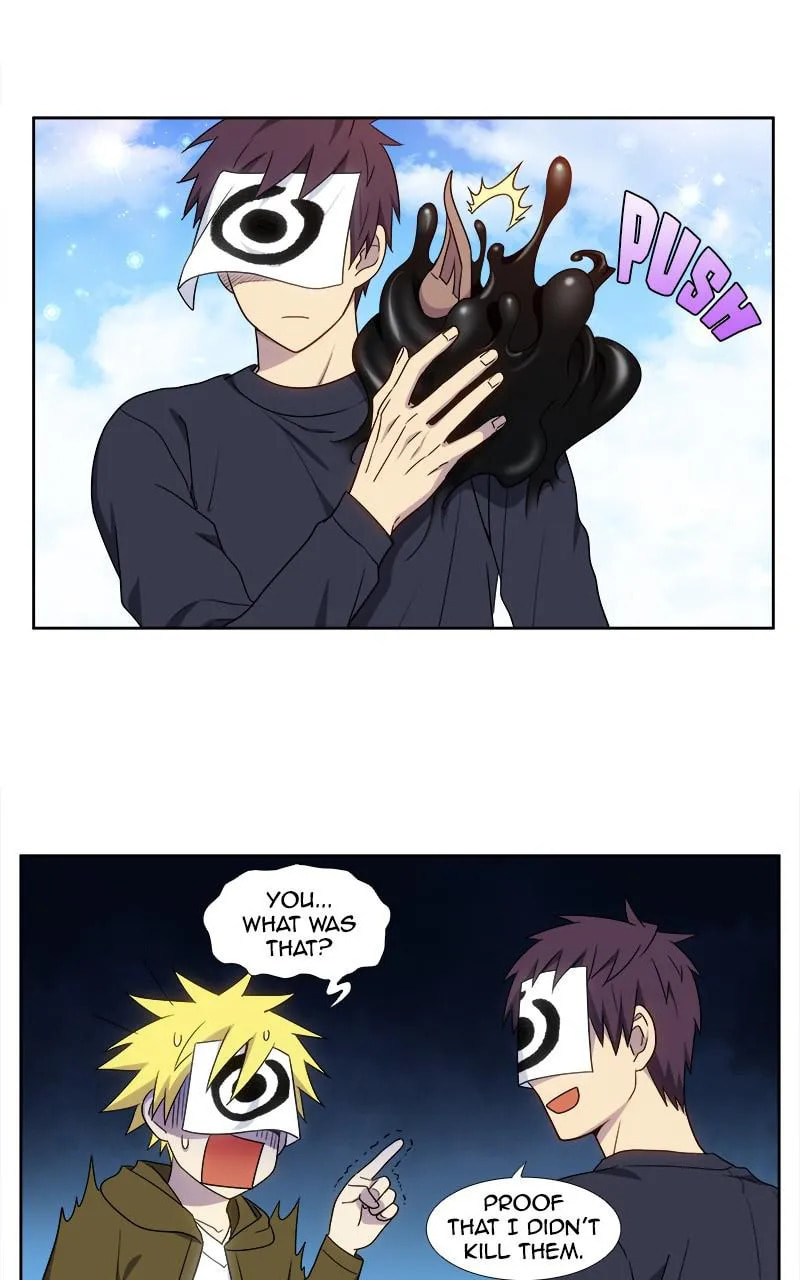 Read The Gamer chapter 419 image 4 on Lezhin