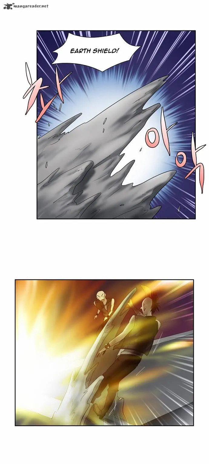 Read The Gamer chapter 42 image 1 on Lezhin