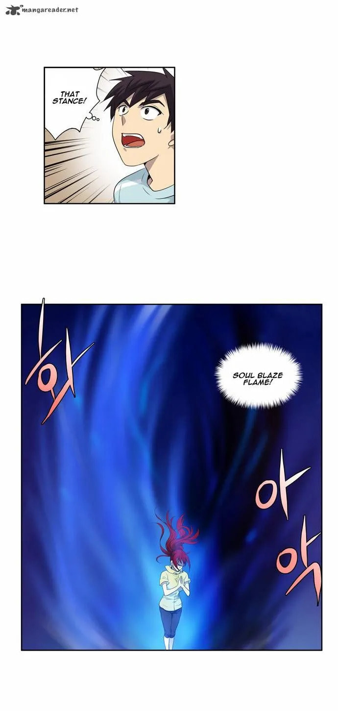 Read The Gamer chapter 42 image 13 on Lezhin