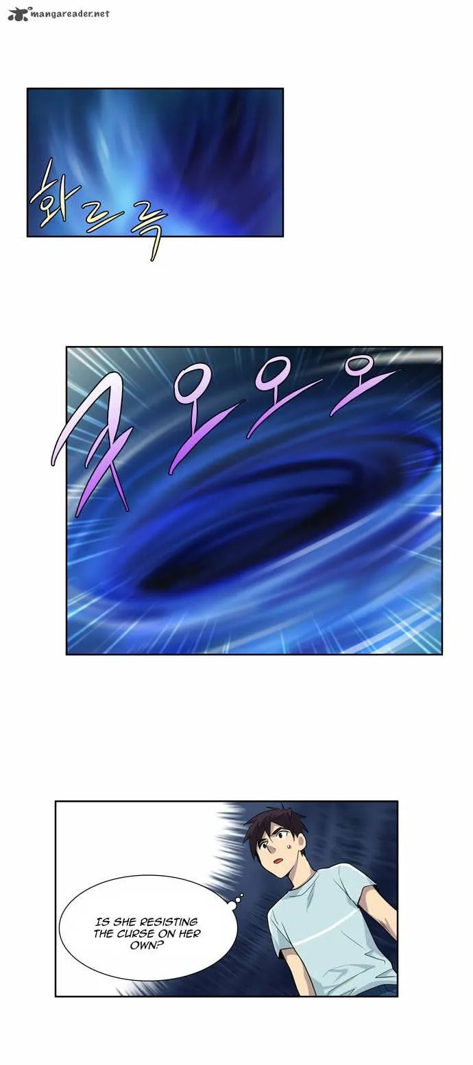 Read The Gamer chapter 42 image 14 on Lezhin