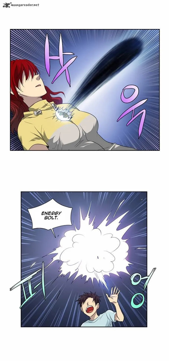 Read The Gamer chapter 42 image 24 on Lezhin