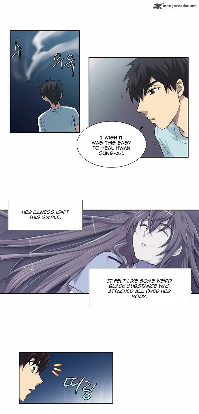 Read The Gamer chapter 42 image 25 on Lezhin