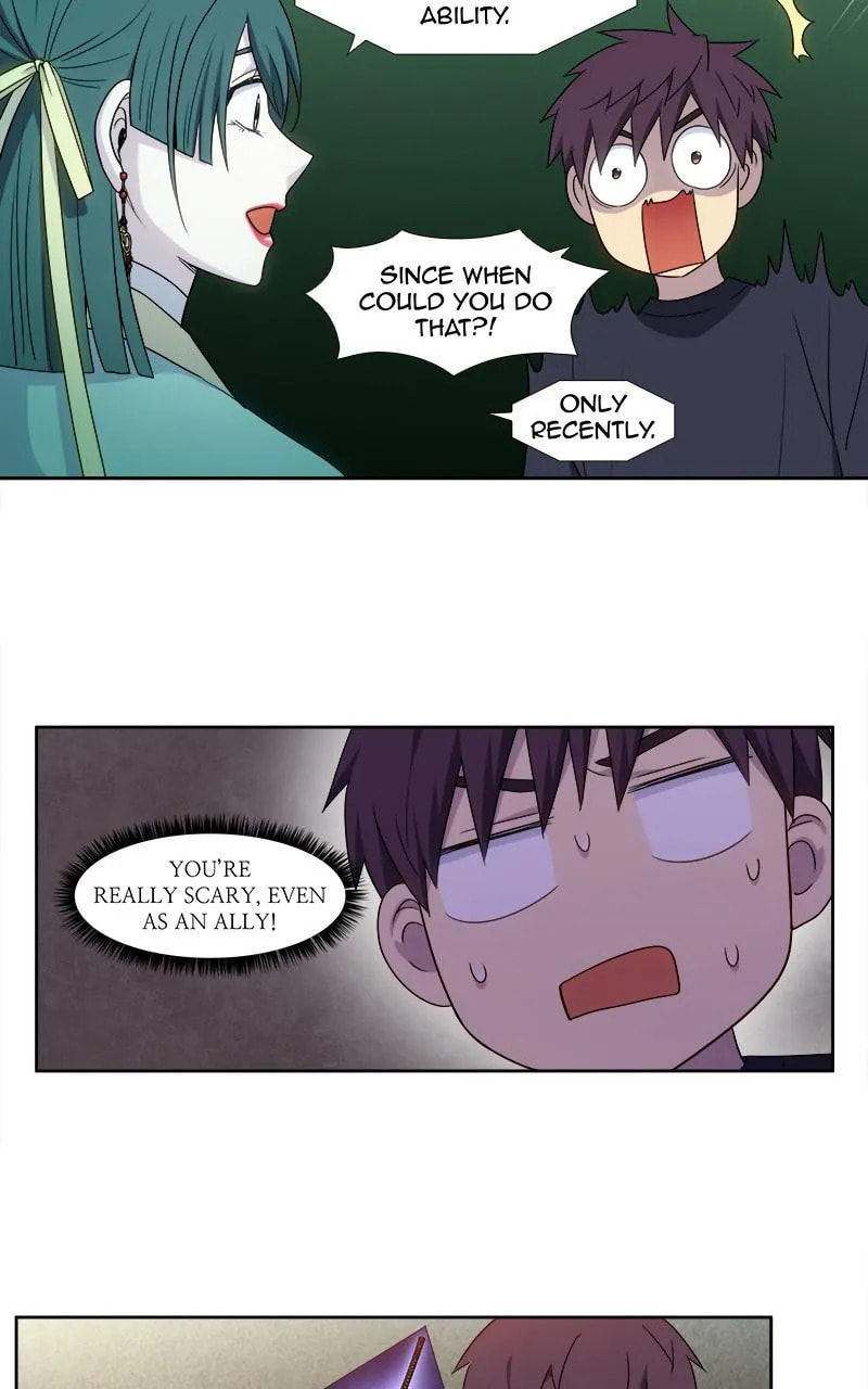 Read The Gamer chapter 420 image 10 on Lezhin
