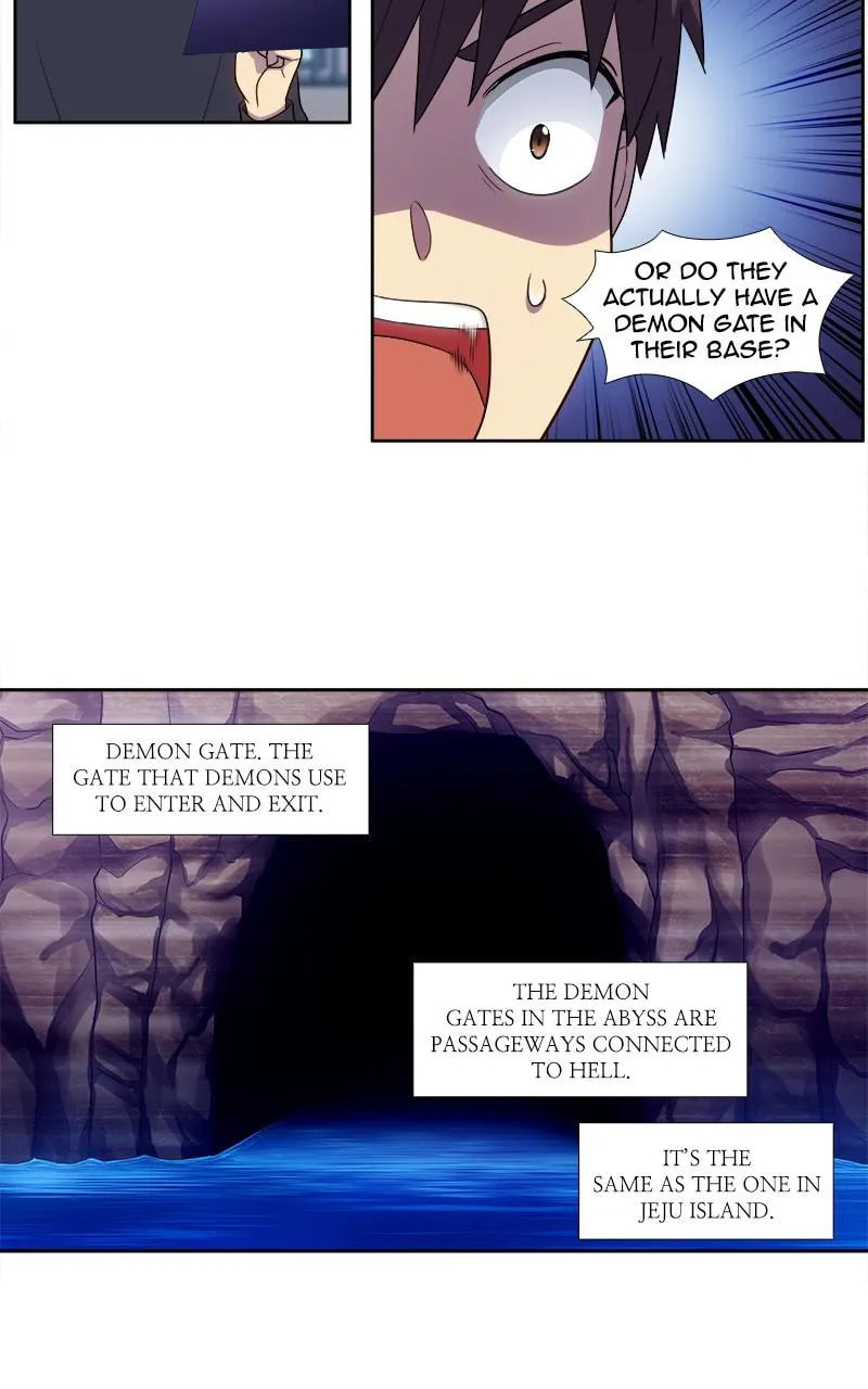 Read The Gamer chapter 420 image 13 on Lezhin
