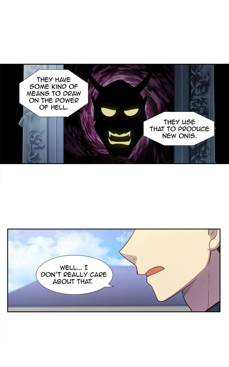 Read The Gamer chapter 420 image 16 on Lezhin