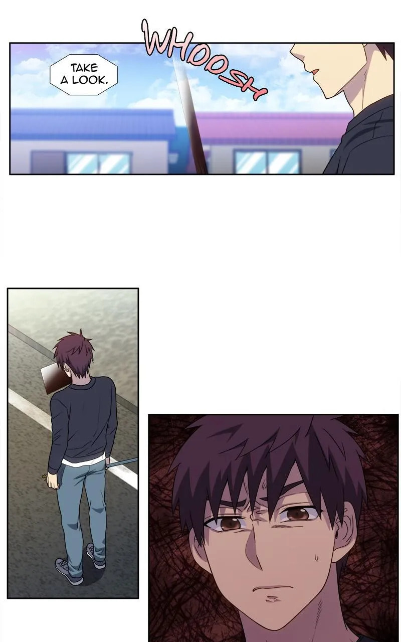 Read The Gamer chapter 420 image 21 on Lezhin