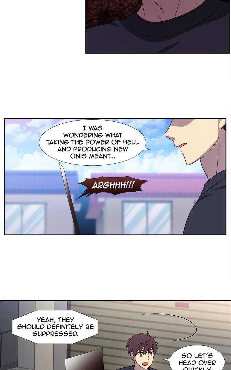 Read The Gamer chapter 420 image 22 on Lezhin