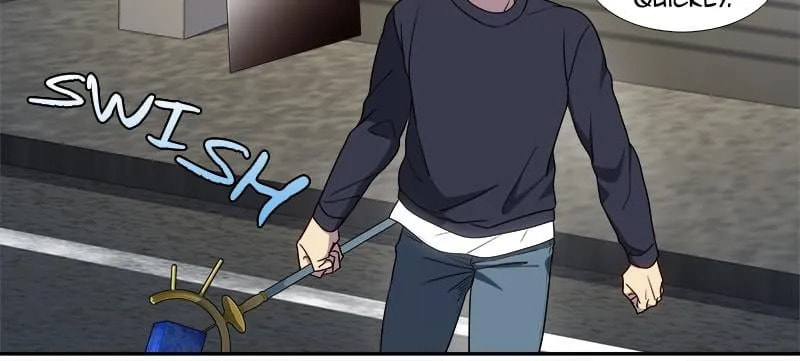 Read The Gamer chapter 420 image 23 on Lezhin