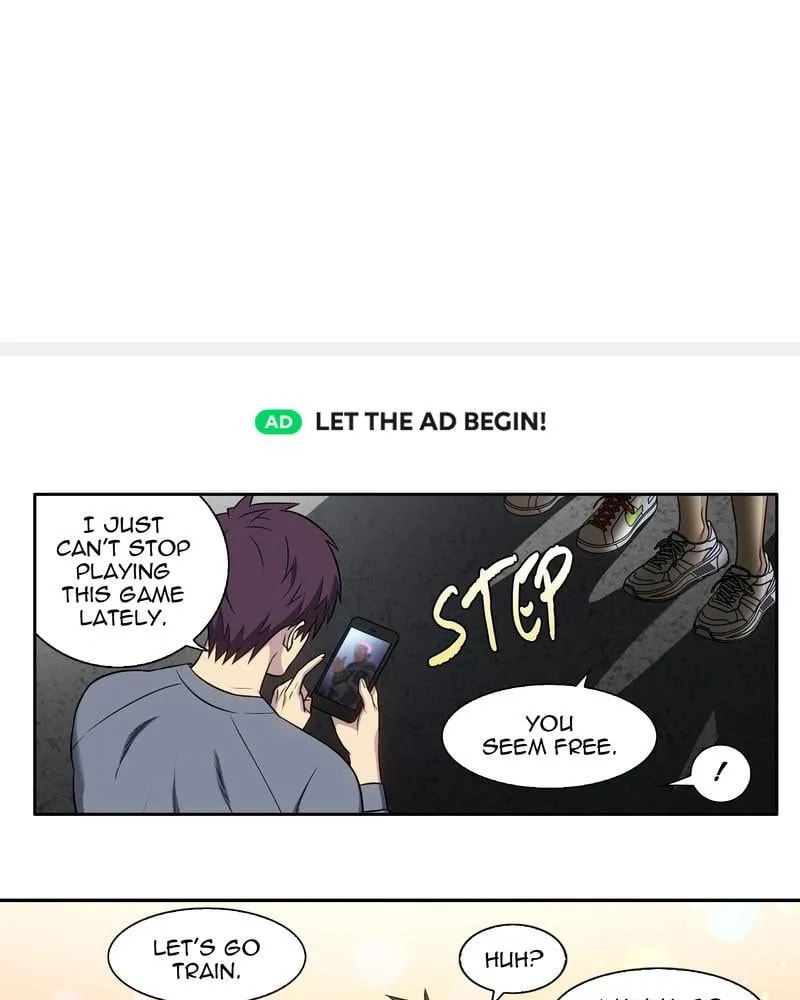Read The Gamer chapter 420 image 36 on Lezhin