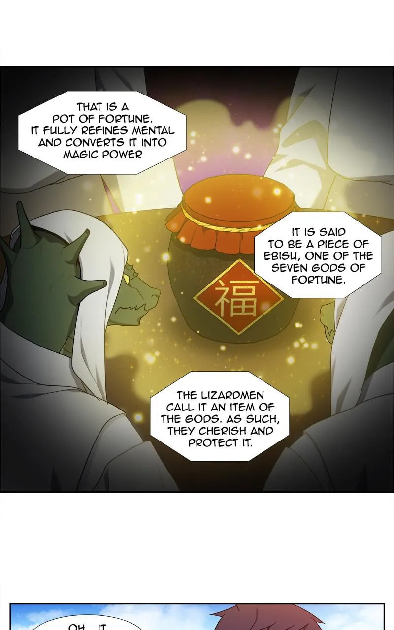 Read The Gamer chapter 420 image 4 on Lezhin