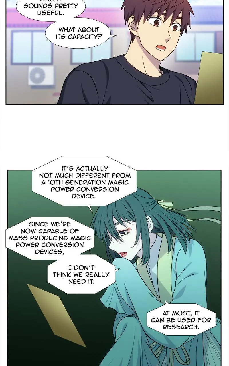 Read The Gamer chapter 420 image 5 on Lezhin