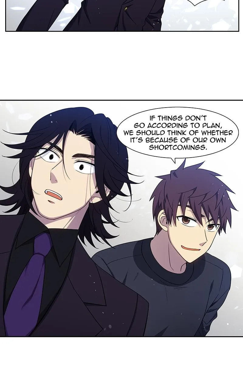 Read The Gamer chapter 421 image 10 on Lezhin