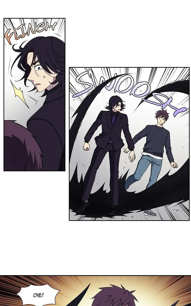 Read The Gamer chapter 421 image 11 on Lezhin