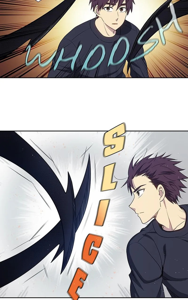 Read The Gamer chapter 421 image 12 on Lezhin